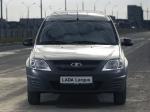Lada Largus Фургон 2012 года